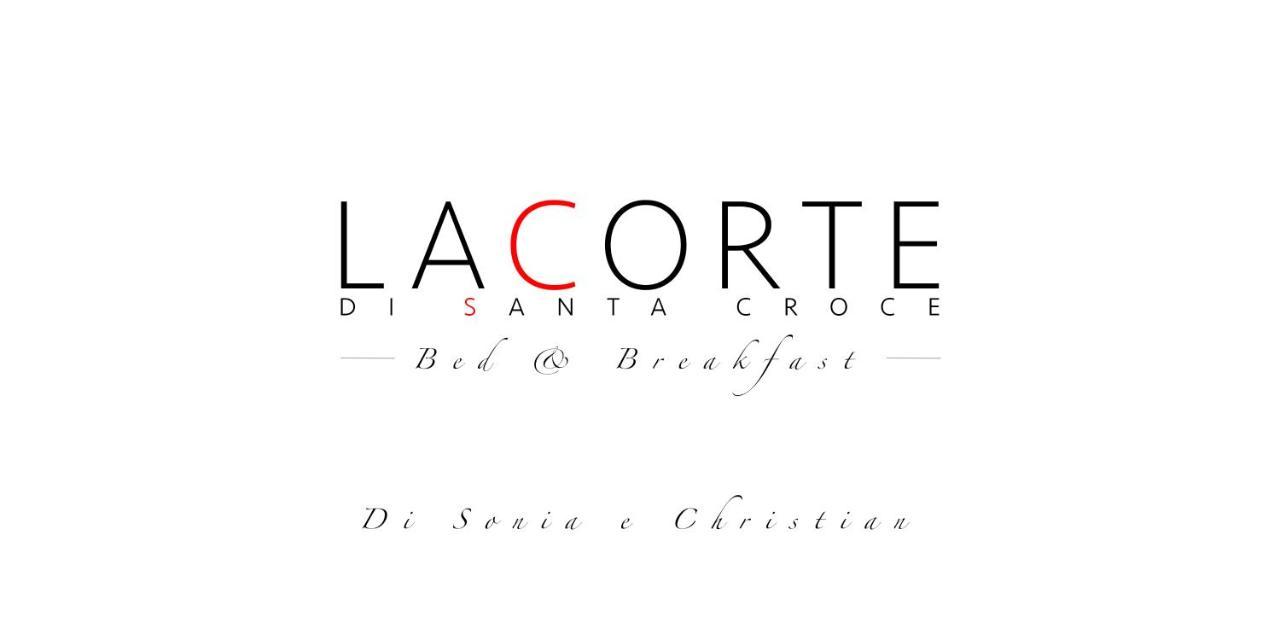 La Corte Di Santa Croce Bosa Exterior photo